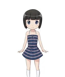 Gokou Tamaki