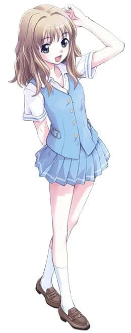 Yamanobe Miki