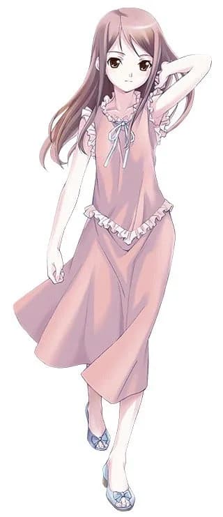 Kirihara Touko