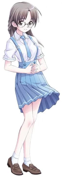 Miyasumi Misato