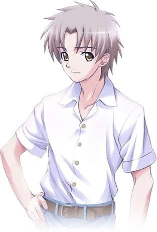 Shima Tomoki