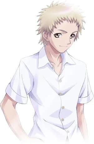 Sakuraba Hiroshi