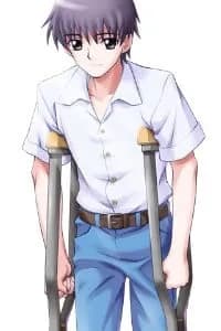 Shinkawa Yutaka