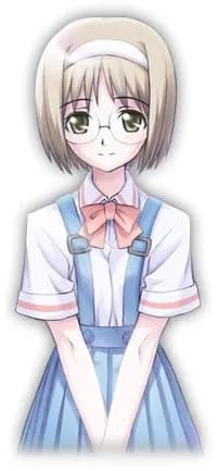 Doujima Yusa