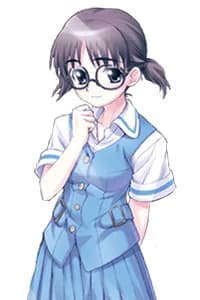 Fukuhara Miyuki