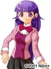Houjou Chieri