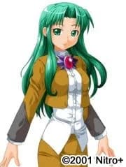 Kugayama Wakana
