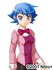 Sasagase Kaoru