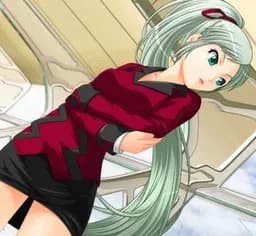 Asou Junko