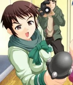 Irima Sachimi