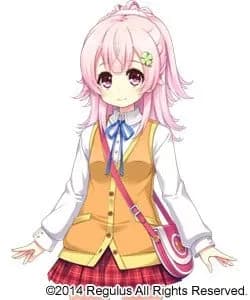 Ninomiya Yotsuba