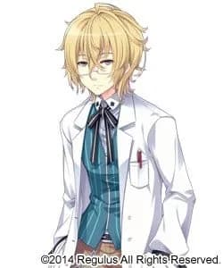 Oowada Naoki