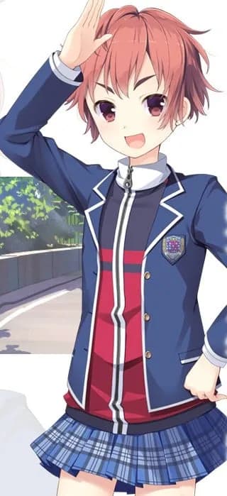 Sakurada Shino