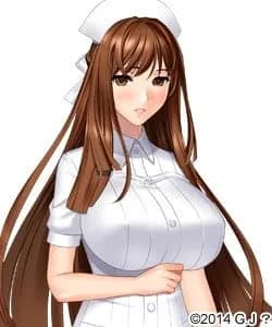 Takanashi Mio