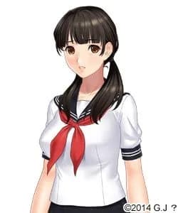 Omigawa Nazuna