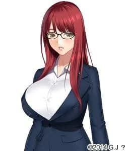 Kudou Aya