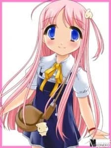 Nakamura Hazuki