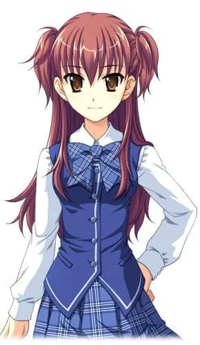 Hoshino Yuyu