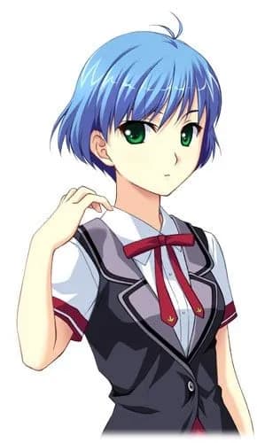 Inose Chisato