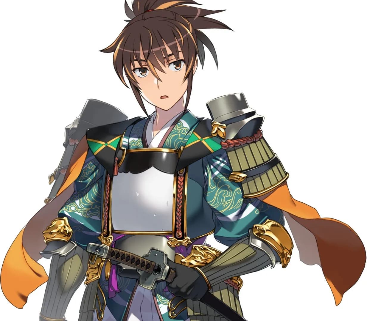 山本乱義