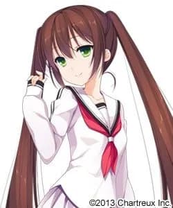 Miwa Akane