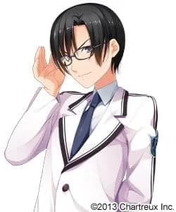 Sakagami Gekkou