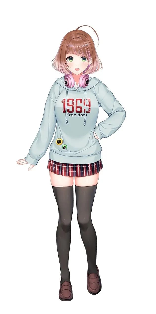 Nichina Yui