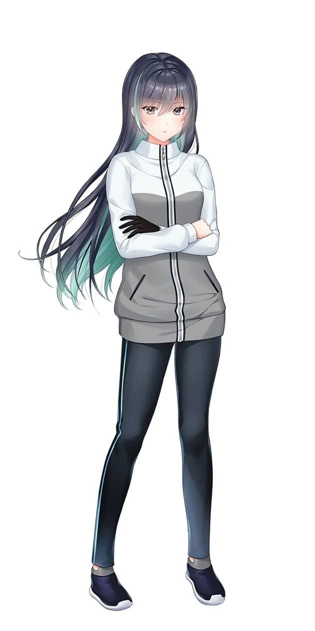 Satsuki Shirabe