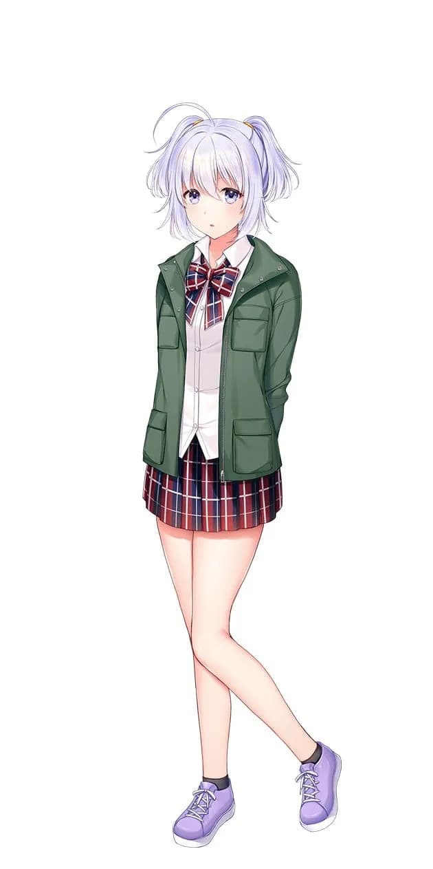 Hainomiya Rui