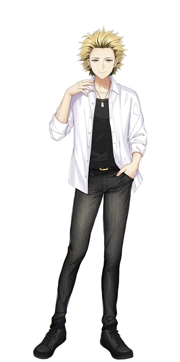Saitou