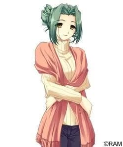 Okina Kaede