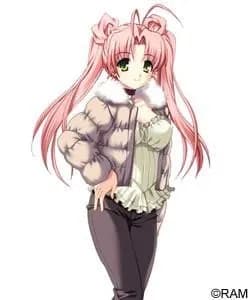 Inaba Airi