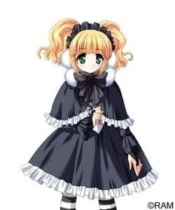 Harunire Shino