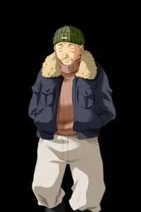 Orito Kunie