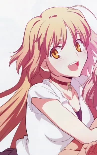 Oosawa Maria