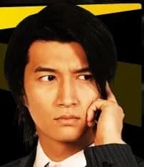 Kanou Shin'ya