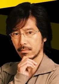 Oosawa Kenji