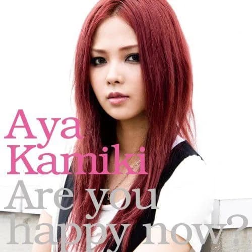 Kamiki Aya
