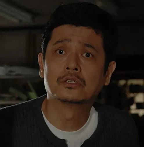 Endou Daisuke