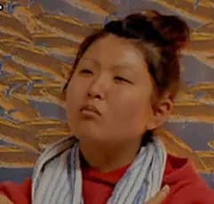 Oosugi Chiriko