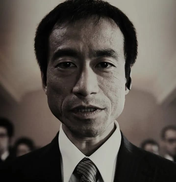 Kajiwara Yoshio