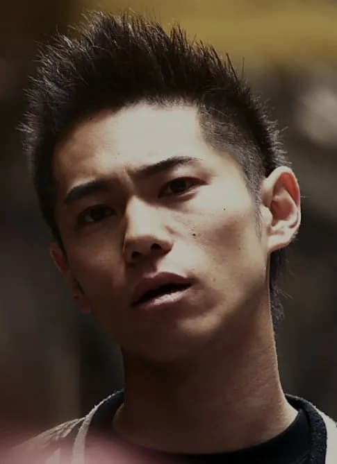Nishizawa Susumu