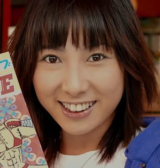 Morita Miku