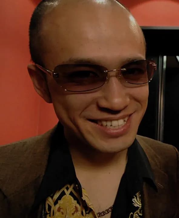 Ozu Asao