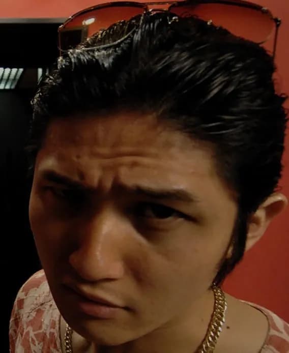 Segawa Yutarou