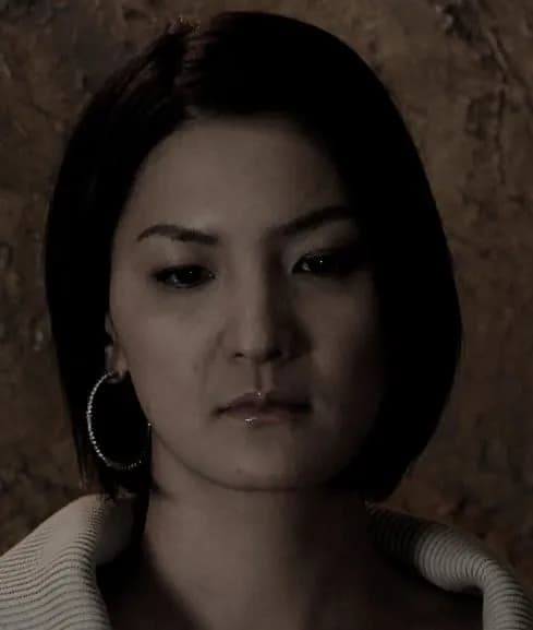 Oosawa Ai