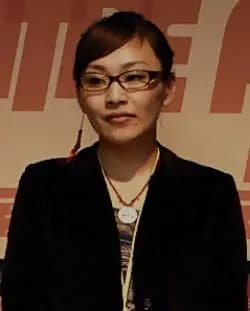 Sukozawa Michiru
