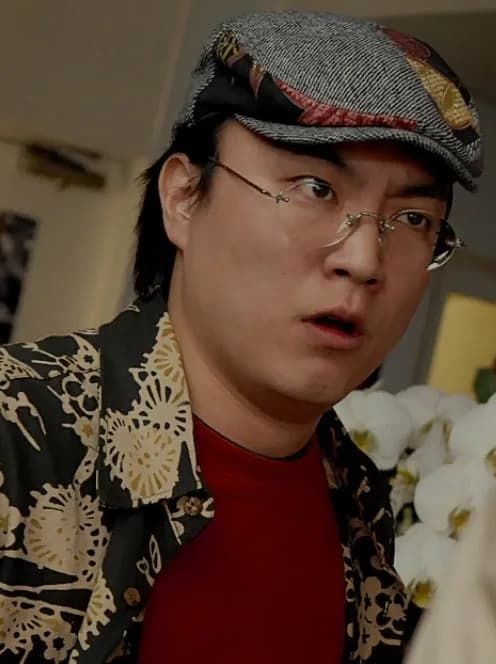 Ooarai Shinnosuke