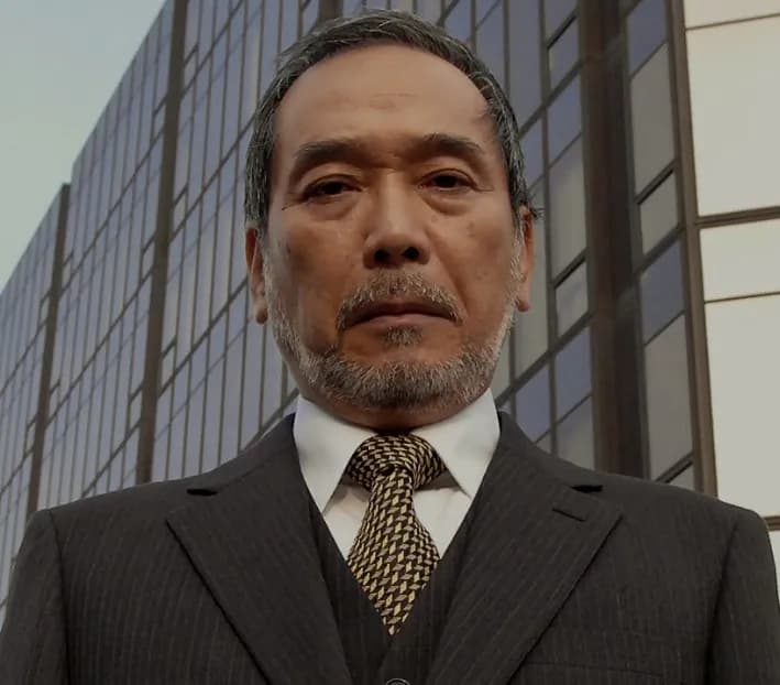 Makino Suguru