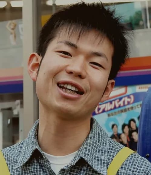 Okado Taku